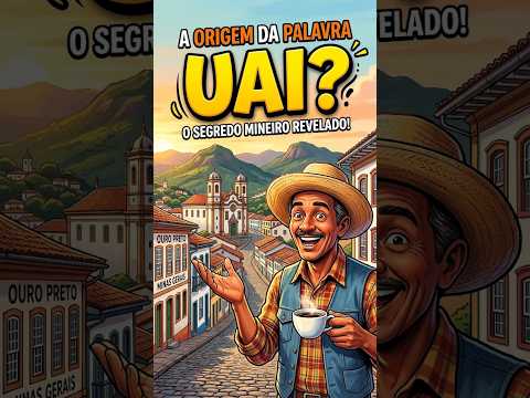 Rolou esse vídeo do canal ShorTeContar e a gente trouxe pra cá — porque aqui a gente não deixa passar. A gente não perdeu tempo e trouxe o vídeo "A orig...