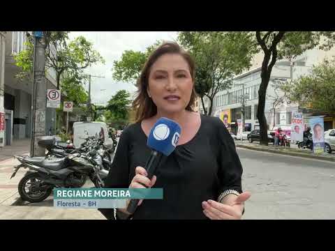Apareceu esse vídeo do canal Balanço Geral MG e achamos que você precisa ver. A gente não perdeu tempo e trouxe o vídeo "Cuidador agredido por motorista...
