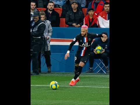Mais um pra sua lista: o canal YouTube publicou um vídeo que está chamando a atenção. A gente não perdeu tempo e trouxe o vídeo "Neymar Jr: o Billie Jea...