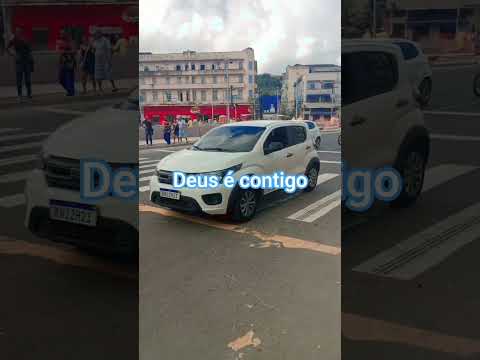 Olha esse vídeo que apareceu pra gente — e que a gente não podia deixar passar! A gente não perdeu tempo e trouxe o vídeo "Vídeo de reflexão e fé: encon...