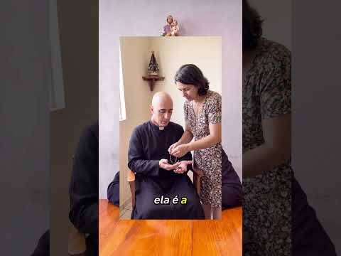 Ó o que a gente achou: um vídeo do canal YouTube que vale o play. A gente não perdeu tempo e trouxe o vídeo "Fé em movimento: corrida pelo bem espalha e...