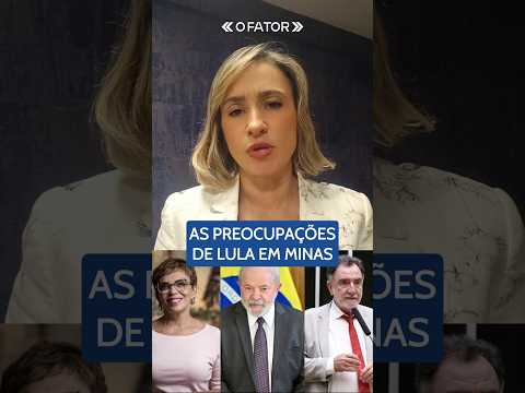 Minas Gerais, um dos estados mais estratégicos do Brasil, figura centralmente na agenda política do Presidente Luiz Inácio Lula da Silva. A atenção dedi...