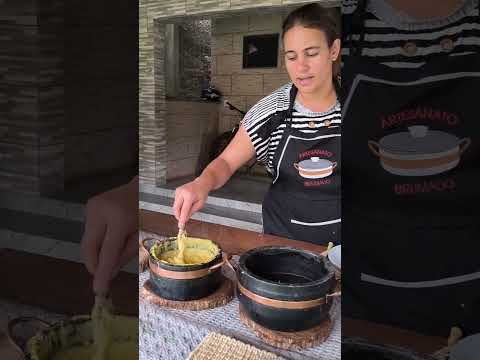 Caiu na rede esse vídeo do canal Artesanato brumado e resolvemos trazer pra cá. A gente não perdeu tempo e trouxe o vídeo "Minas Gerais: Quem resiste à ...