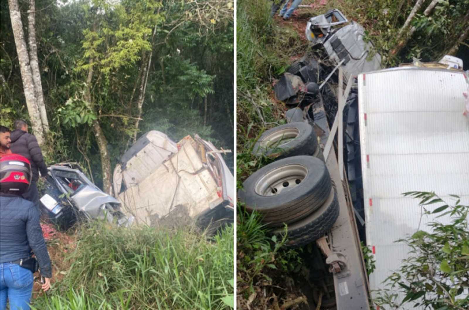 Um trágico acidente ceifou a vida de um motorista na cidade de Estiva, em Minas Gerais, na tarde de 26 de setembro de 2026. O incidente ocorreu quando u...