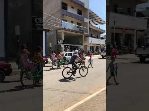 Caiu na rede esse vídeo do canal YouTube e resolvemos trazer pra cá. A gente não perdeu tempo e trouxe o vídeo "Belo Oriente: joia do Vale do Rio Doce p...