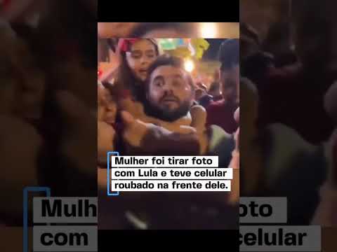 Esse aqui é pra você que curte conteúdo que rende conversa. Vídeo do canal Portal Minas - Notícias. A gente não perdeu tempo e trouxe o vídeo "Fã de Lul...