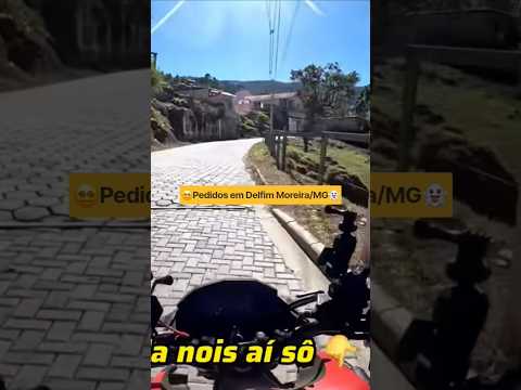 Pegamos esse vídeo sobre Delfim Moreira MG pra você não perder o que está rolando. Créditos: canal Renato Cigano Motoviagem , 06/09/2026. A gente não pe...