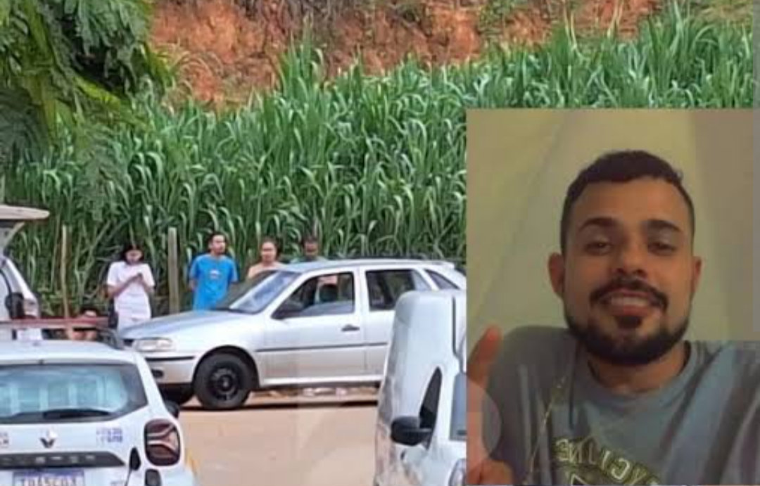 A tranquilidade do bairro Bethânia, em Ipatinga, foi quebrada na tarde de um sábado, 26 de setembro de 2026, por um ato de violência que resultou na mor...