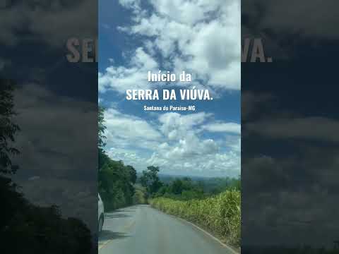 Saca só esse vídeo: produção do canal YouTube, publicado em 29/03/2023. A gente não perdeu tempo e trouxe o vídeo "Santana do Paraíso MG revela o início...