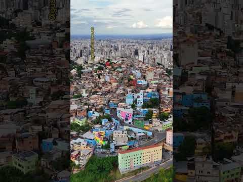Achamos esse vídeo do canal YouTube e pensamos: “isso vai render assunto”. Traz pra cá! A gente não perdeu tempo e trouxe o vídeo "Moradores revelam enc...