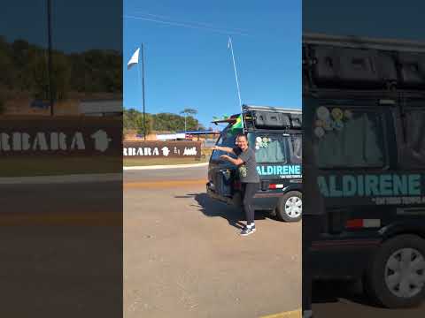 Achamos esse vídeo do canal Valdirene na estrada e pensamos: “isso combina com o Portal Minas”. A gente não perdeu tempo e trouxe o vídeo "Minas Gerais:...