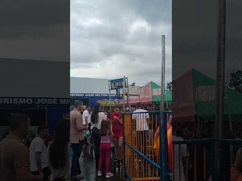 Reparamos nesse vídeo sobre Santa Rita de Caldas MG e pensamos: “isso é coisa do Portal Minas”. Direto do canal Tereza De Paula 💕. A gente não perdeu t...