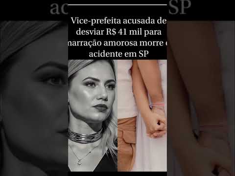 Mais um que merece play! Vídeo do canal FAME ORBIT , fresquinho do dia 27/09/2026. A gente não perdeu tempo e trouxe o vídeo "Vice-prefeita morre em aci...