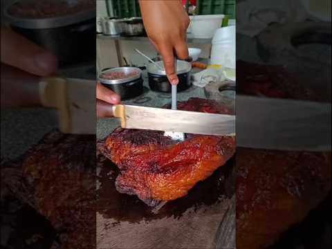 Rolou esse vídeo do canal YouTube e a gente trouxe pra cá — porque aqui a gente não deixa passar. A gente não perdeu tempo e trouxe o vídeo "Ponta de Pe...