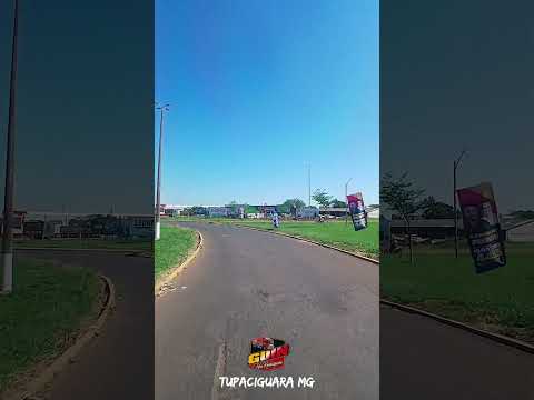 Vídeo do canal Guin Na Rodagem que está circulando por aí — e a gente traz pra cá. A gente não perdeu tempo e trouxe o vídeo "Minas Gerais: Tupaciguara ...
