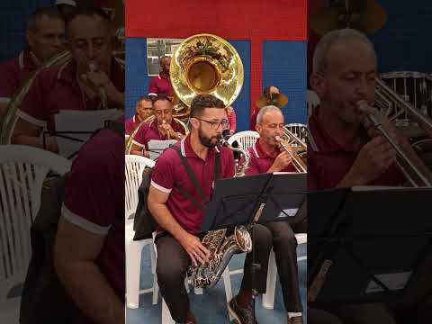 Rolou esse vídeo sobre Itaverava MG e a gente trouxe pra cá — porque aqui a gente não deixa passar. Canal Sociedade Musical Barão do Rio Branco. A gente...