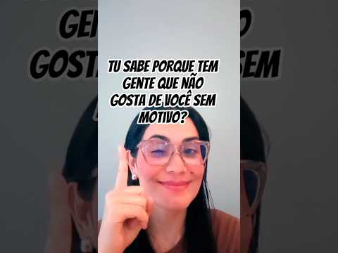Vídeo novo no pedaço! Direto do canal YouTube, com data de 01/06/2026. A gente não perdeu tempo e trouxe o vídeo "Você é inestimável: reconheça seu verd...