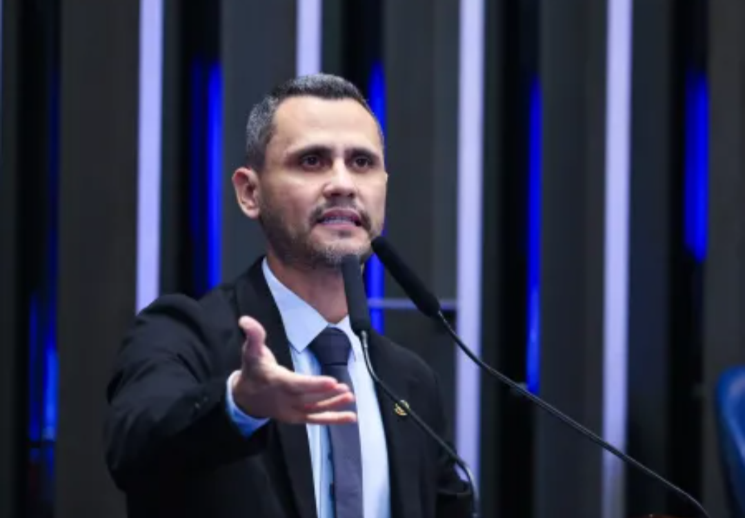 Uma nova pesquisa eleitoral realizada pela RealTime Big Data e divulgada nesta segunda-feira, 28 de setembro de 2026, indica que o senador Cleitinho (Re...