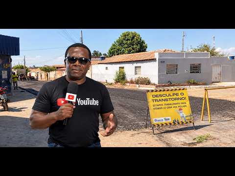 Gente, esse vídeo sobre Manga MG apareceu e a gente não podia deixar passar! A gente não perdeu tempo e trouxe o vídeo "Manga MG: Obra suspeita tumultua...
