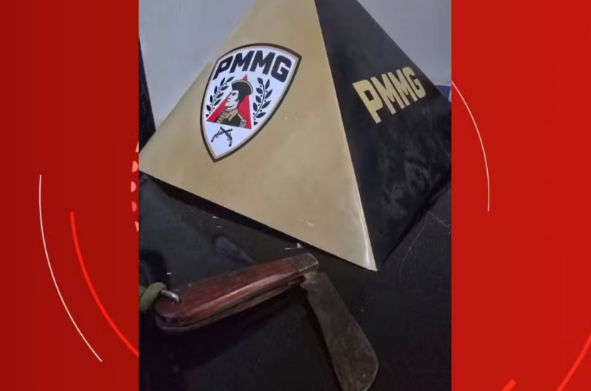 Um jovem foi vítima de um ataque com arma branca na cidade de Chapada Gaúcha, em Minas Gerais, nesta segunda-feira, 28 de setembro de 2026. O incidente,...