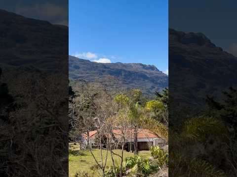 Caiu na rede esse vídeo do canal Genaro tá viajando e resolvemos trazer pra cá. A gente não perdeu tempo e trouxe o vídeo "Minas Gerais: Caraça, maravil...