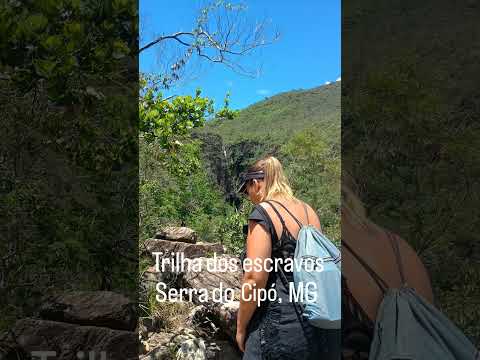 Saca só esse vídeo: produção do canal DIÁRIO DIGITAL , publicado em 28/09/2026. A gente não perdeu tempo e trouxe o vídeo "Trilha MG: Desvende a históri...