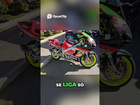 Achamos esse vídeo do canal Sprint Motorcycle e pensamos: “isso combina com o Portal Minas”. A gente não perdeu tempo e trouxe o vídeo "Baldim, MG, será...