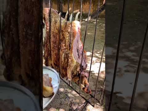 Apareceu esse vídeo do canal YouTube e achamos que você precisa ver. A gente não perdeu tempo e trouxe o vídeo "O melhor churrasco: desvende os segredos...