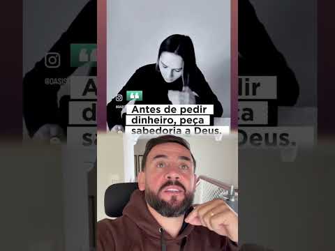 Reparamos nesse vídeo do canal YouTube e trouxemos pra você não perder. A gente não perdeu tempo e trouxe o vídeo "Sabedoria financeira: gerir recursos ...