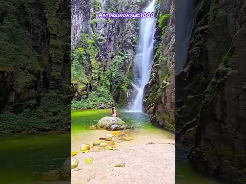 Esse aqui é pra você que curte conteúdo que rende conversa. Vídeo do canal YouTube. A gente não perdeu tempo e trouxe o vídeo "Cachoeira do Alpinista: P...