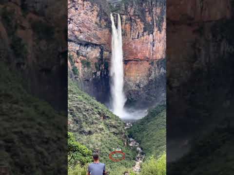 Saca só esse vídeo: produção do canal YouTube, publicado em 06/03/2024. A gente não perdeu tempo e trouxe o vídeo "Minas Gerais: roteiro definitivo para...
