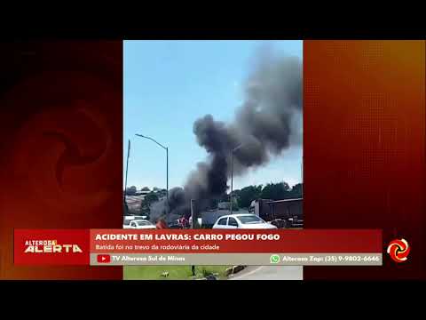 Um incidente de grandes proporções mobilizou equipes de emergência e chamou a atenção dos moradores de Lavras, no Sul de Minas Gerais, nesta semana. Um ...