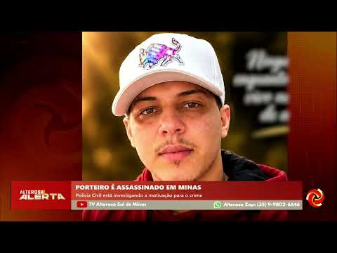 A Polícia Civil de Minas Gerais deu início a uma detalhada investigação para apurar o assassinato de um porteiro em território mineiro. O crime, cujas c...