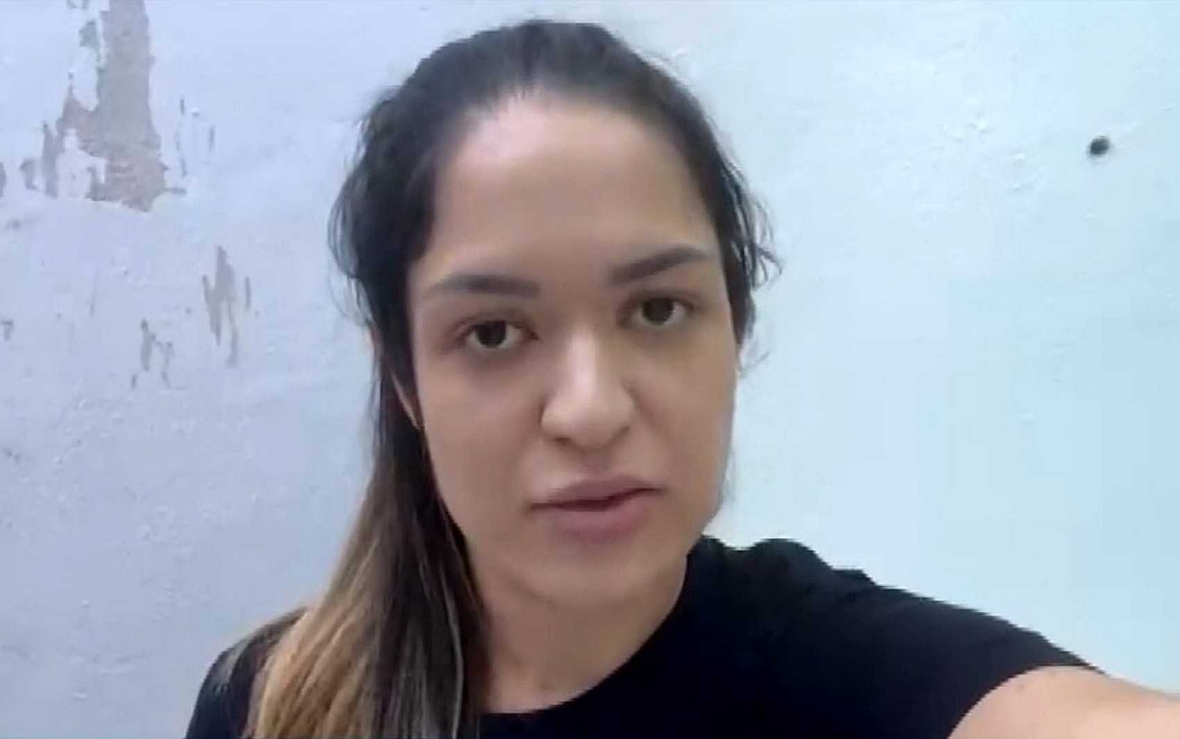 Uma estudante de odontologia permanece sob custódia em Itanhandu, Minas Gerais, após ter sua prisão mantida pela Justiça. Ela é alvo de uma investigação...