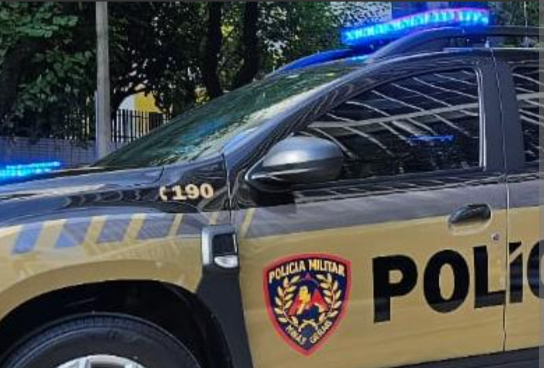 A tarde do dia 28 de setembro de 2026 foi marcada por um grave incidente em Governador Valadares, na região dos Vales de Minas Gerais. Um homem foi enco...
