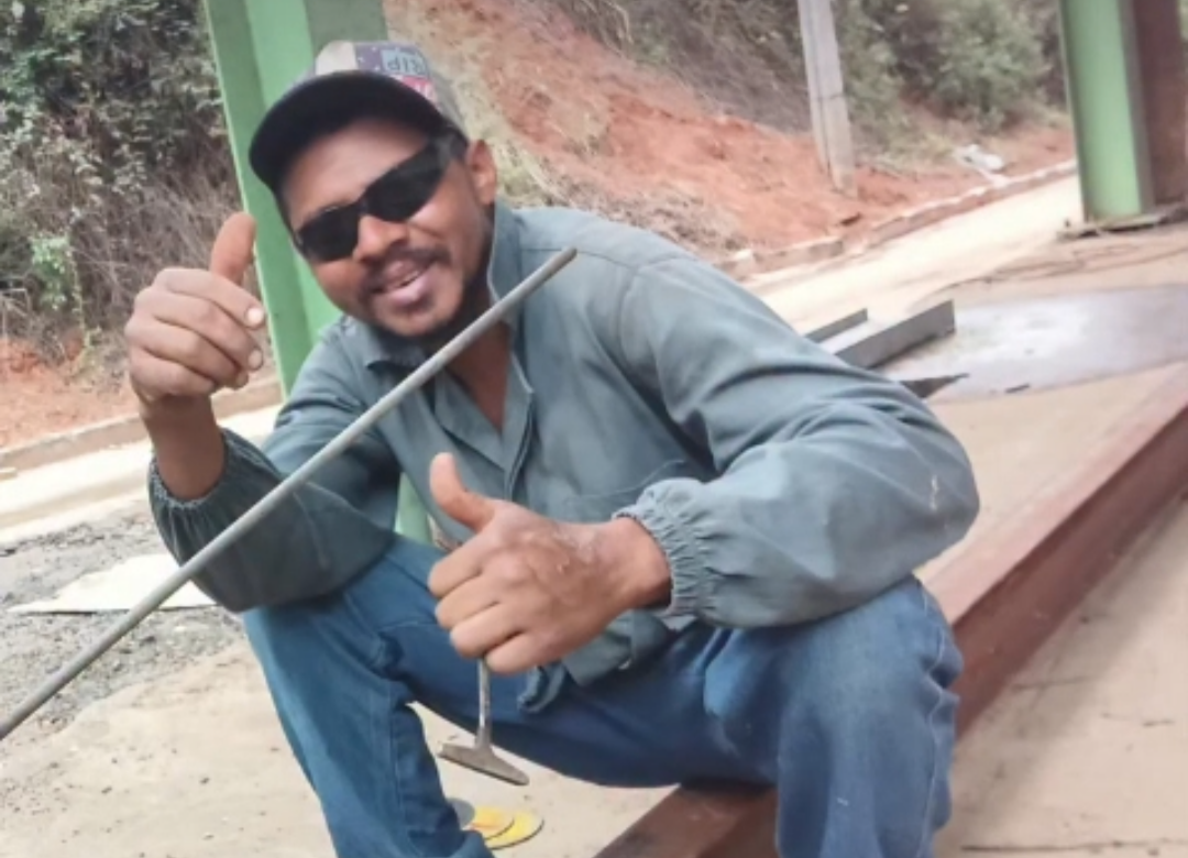 A família de Claudeir Gomes de Araújo, de 38 anos, morador de Araguari, no Triângulo Mineiro, vive momentos de angústia e faz um apelo público em busca ...