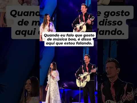 Vídeo do canal YouTube que está circulando por aí — e a gente traz pra cá. A gente não perdeu tempo e trouxe o vídeo "Chris Isaak e Wicked Game: A cançã...