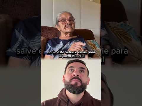 Esse aqui é pra você que curte conteúdo que rende conversa. Vídeo do canal YouTube. A gente não perdeu tempo e trouxe o vídeo "Deus mais perto: 3 locais...