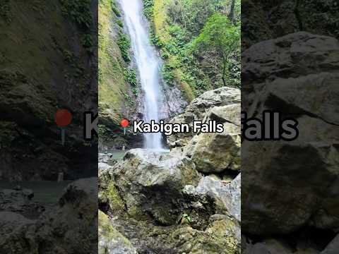 Vídeo novo no pedaço! Direto do canal YouTube, com data de 05/12/2025. A gente não perdeu tempo e trouxe o vídeo "Kabigan Falls: mergulhe na maravilha n...