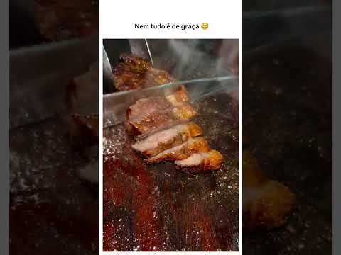 Caiu na rede esse vídeo do canal YouTube e resolvemos trazer pra cá. A gente não perdeu tempo e trouxe o vídeo "Dicas engraçadas: seu churrasco nunca ma...