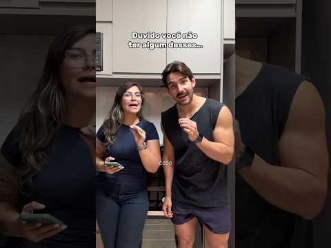 Achamos esse vídeo do canal YouTube e pensamos: “isso vai render assunto”. Traz pra cá! A gente não perdeu tempo e trouxe o vídeo "Alimentos proibidos: ...