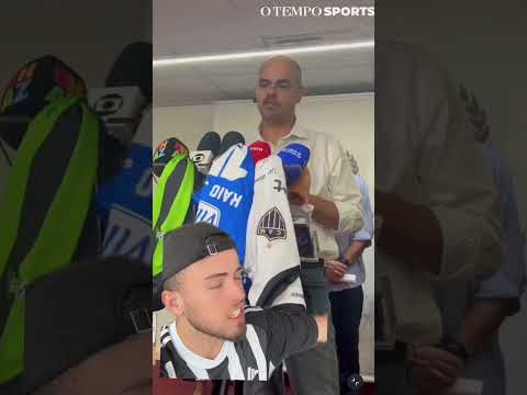 Esse aqui é pra você que curte conteúdo que rende conversa. Vídeo do canal Fala Mateus . A gente não perdeu tempo e trouxe o vídeo "Minas Gerais: Ajuda ...