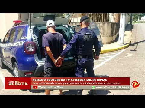 Achamos esse vídeo do canal TV Alterosa - Sul e Sudoeste de Minas e pensamos: “isso combina com o Portal Minas”. A gente não perdeu tempo e trouxe o víd...