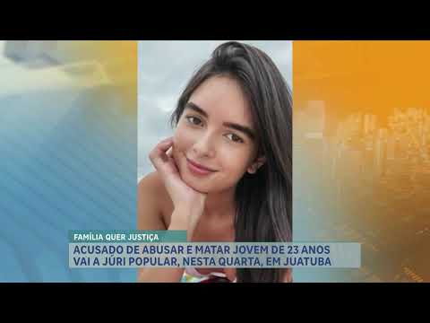A cidade de Juatuba se volta para a Justiça nesta quarta-feira, quando tem início o julgamento popular do indivíduo acusado de cometer abuso e homicídio...