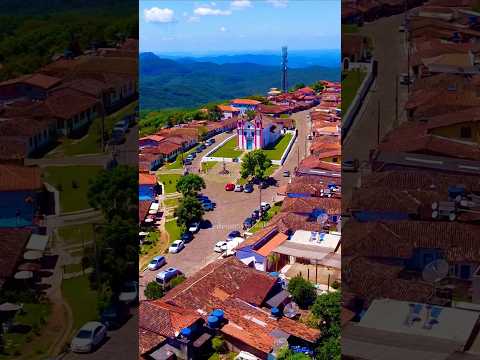 Reparamos nesse vídeo do canal YouTube e trouxemos pra você não perder. A gente não perdeu tempo e trouxe o vídeo "Lavras Novas: Um tesouro colonial nas...