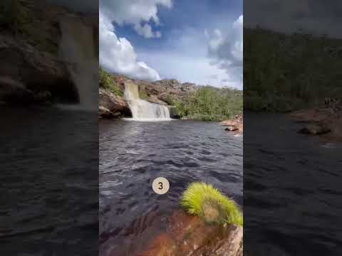 Olha esse vídeo que apareceu pra gente — e que a gente não podia deixar passar! A gente não perdeu tempo e trouxe o vídeo "Diamantina: patrimônio mundia...
