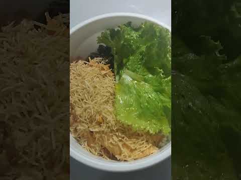 Rolou esse vídeo do canal COZINHANDO COM A TÂNIA e a gente trouxe pra cá — porque aqui a gente não deixa passar. A gente não perdeu tempo e trouxe o víd...