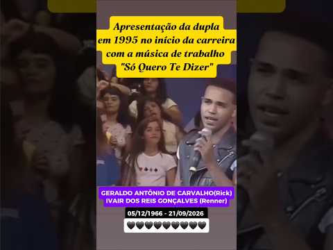 Pegamos esse vídeo do canal YouTube pra você não perder o que está rolando. A gente não perdeu tempo e trouxe o vídeo "Rick: Homenagem emocionante ao se...