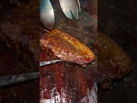 Se liga: vídeo interessante do canal YouTube, publicado em 03/08/2026. A gente não perdeu tempo e trouxe o vídeo "Picanha Impossível: O Segredo do Sabor...