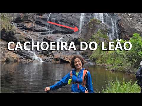 Em meio à exuberante paisagem mineira, a Cachoeira do Leão emerge como um tesouro natural, um convite irrecusável para quem busca contato profundo com a...